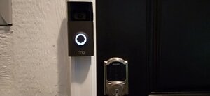 Ring Doorbell