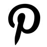 Pinterest logo 