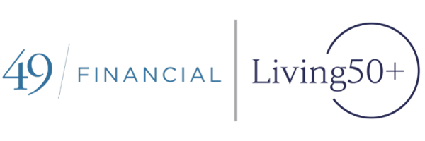 49 Financial Living50+