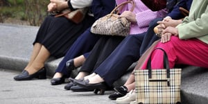 The Importance of Proper Foot Care and 7 Tips for Healthy Feet