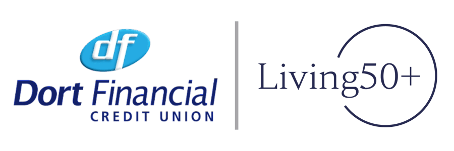 Dort Financial Credit Union, Living50+