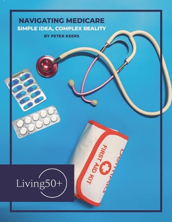 Living 50+ E-Book - Preparing for Medicare - COVER ONLY_page-0001-1