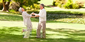 6 Reasons to Laugh More as We Age