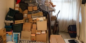 7 Storage Option Alternatives To Consider When Downsizing