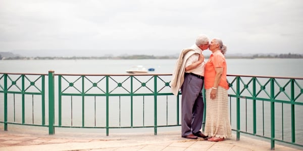 10 Fun and Easy Date Night Ideas for Seniors