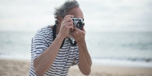 10 MORE Great Hobby Ideas for Older Adults