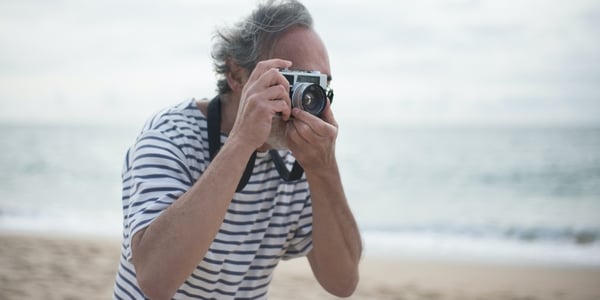 10 MORE Great Hobby Ideas for Older Adults