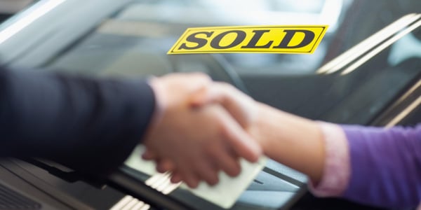 10 Reasons To Get Rid Of Your Car
