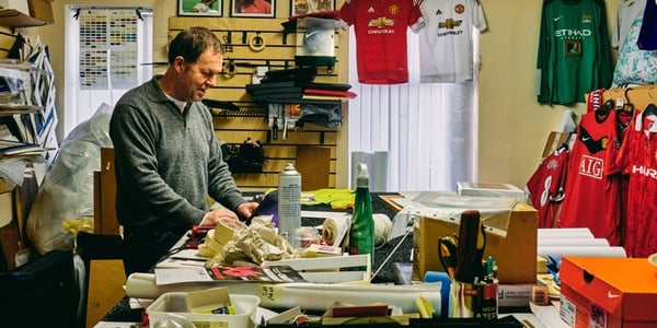 10 Signs It Is Time to Declutter Your Home