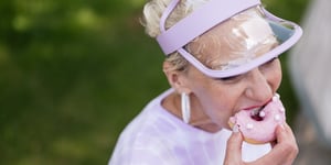 12 Tips to Overcome Food Cravings and Maintain a Healthy Diet
