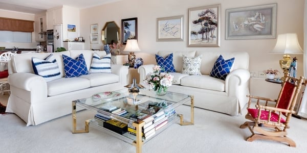 10 Great Advantages of Single-Level Living