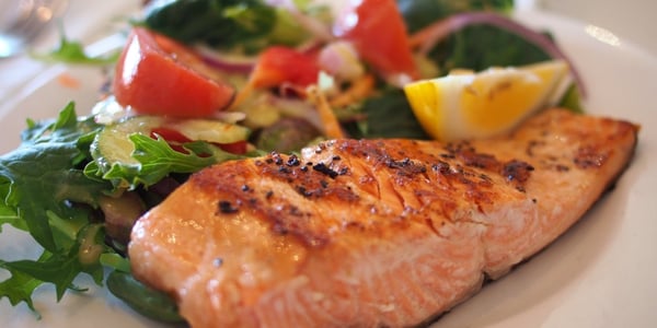 6 Healthy Foods to Improve Your Memory