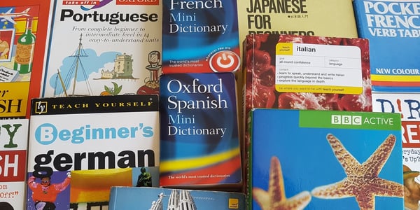 6 Ways to Learn a New Language in Retirement