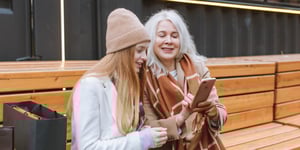 Age-old Myths: Challenging the Stereotypes About Aging