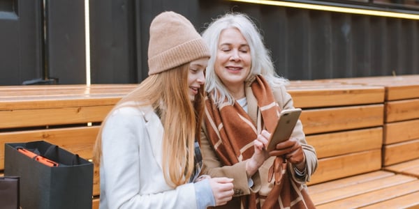 Age-old Myths: Challenging the Stereotypes About Aging