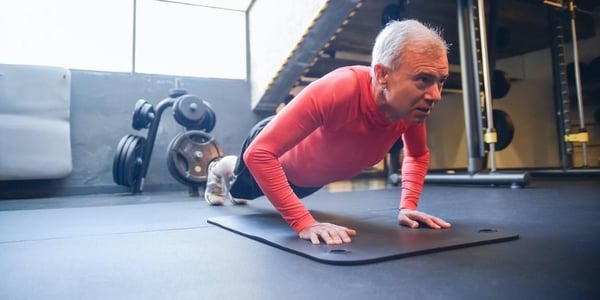 Calisthenics Workouts for Beginners: Getting Started