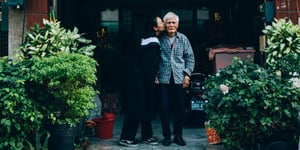 Caregivers: Are You Caring for YOU?