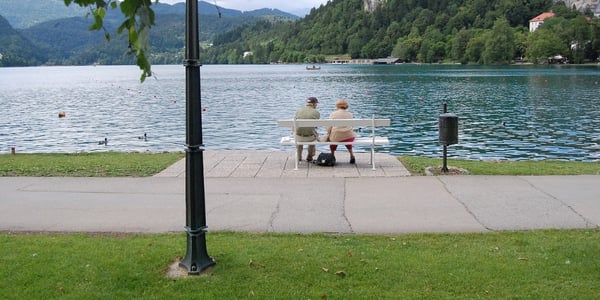 Casual First Date Ideas for Older Adults