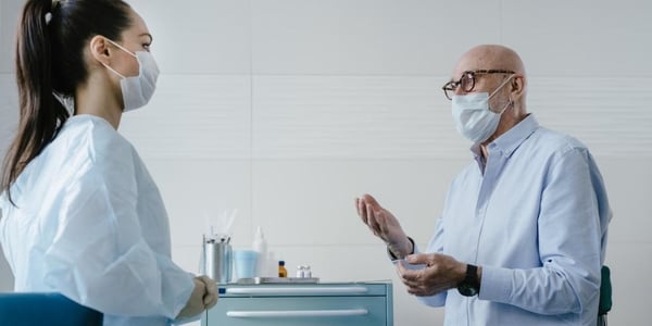 Common Health Issues in Older Adults and Ways To Manage Them