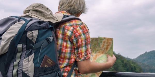 8 Hiking Safety Tips for 50+ Adults
