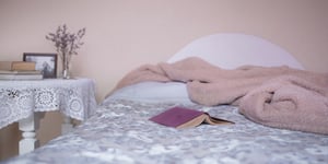 Do You Suffer From Prolonged Stress? Try Conscious Rest
