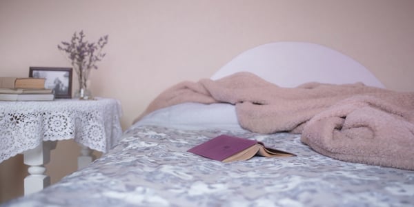 Do You Suffer From Prolonged Stress? Try Conscious Rest