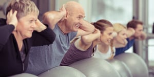 Does Your Workout Routine Create Pain in Your Body?