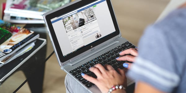 Facebook: Where Do I Start?