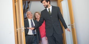 How to Make the Most of Your Senior Living Community Tour