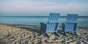 Not Your Typical Pre-Retirement Checklist [Video]