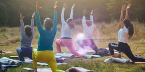Pilates: What Are the Benefits for Older Adults?