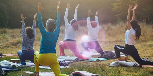 Pilates: What Are the Benefits for Older Adults?