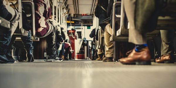 Safe and Comfortable: Shoe Shopping Guide for Seniors
