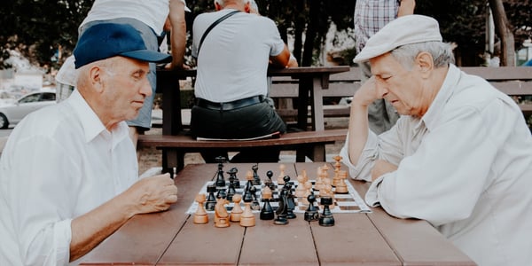Senior Home Care 101: What Are Your Options?
