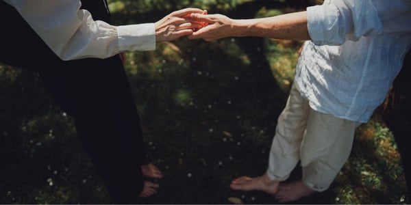 Should You Walk Barefoot Outdoors?