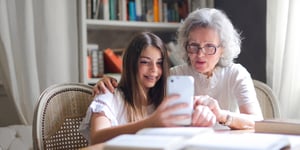 Social Media: What is it All About?