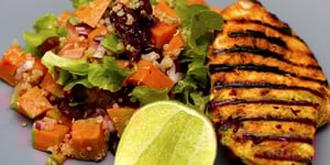 The Importance of Protein in Aging