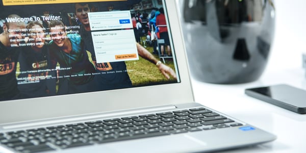 Tweet Away: Getting Started with Twitter