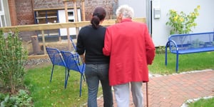 What Are the Stages of Dementia?
