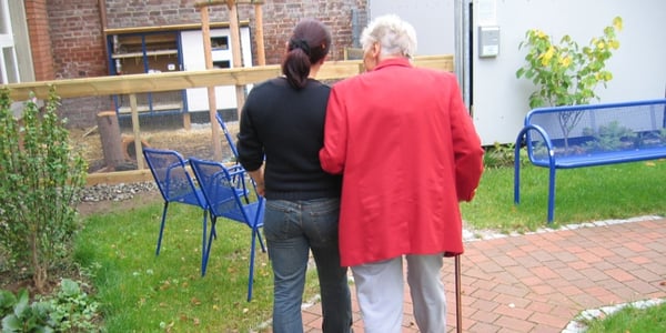 What Are the Stages of Dementia?