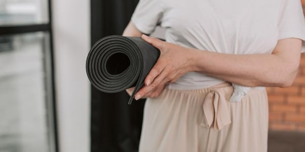 Yoga for Golden Years: Best Types of Yoga for Older Adults