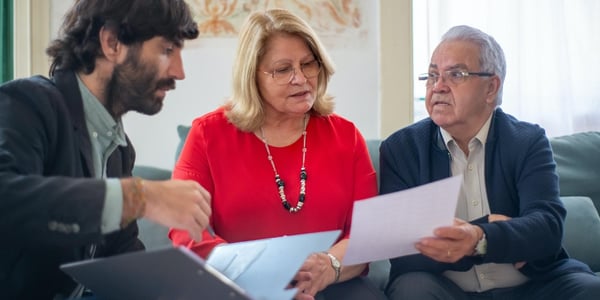 Your Long-Term Care Insurance Roadmap [Video]