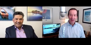 Making Connections for Senior Living: An Interview With Paul Ablack