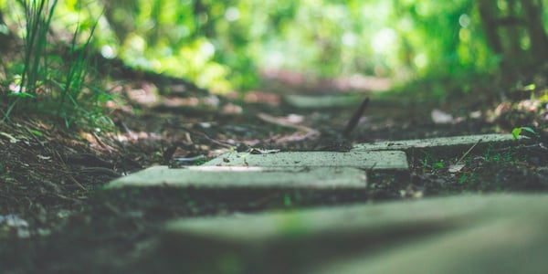 Watch for These Tripping Hazards in Your Home and Yard