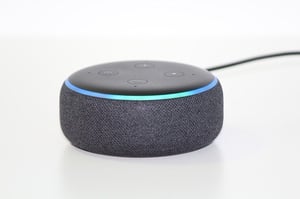 amazon alexa night light 