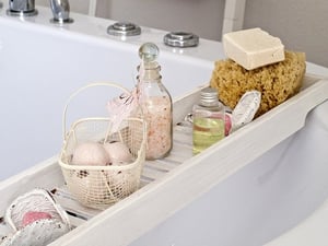 bath supplies 