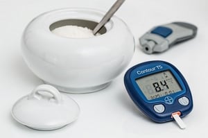 diabetes blood sugar levels