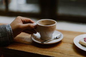 caffeine coffee