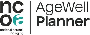 NCOA National Council on Aging AgeWell Planner
