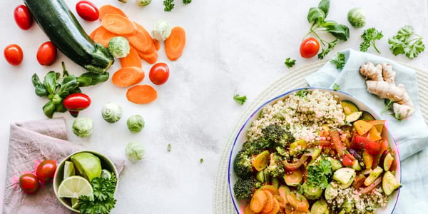 The Rise of Plant-Based Eating: How to Transition from Carnivore to Vegetarian